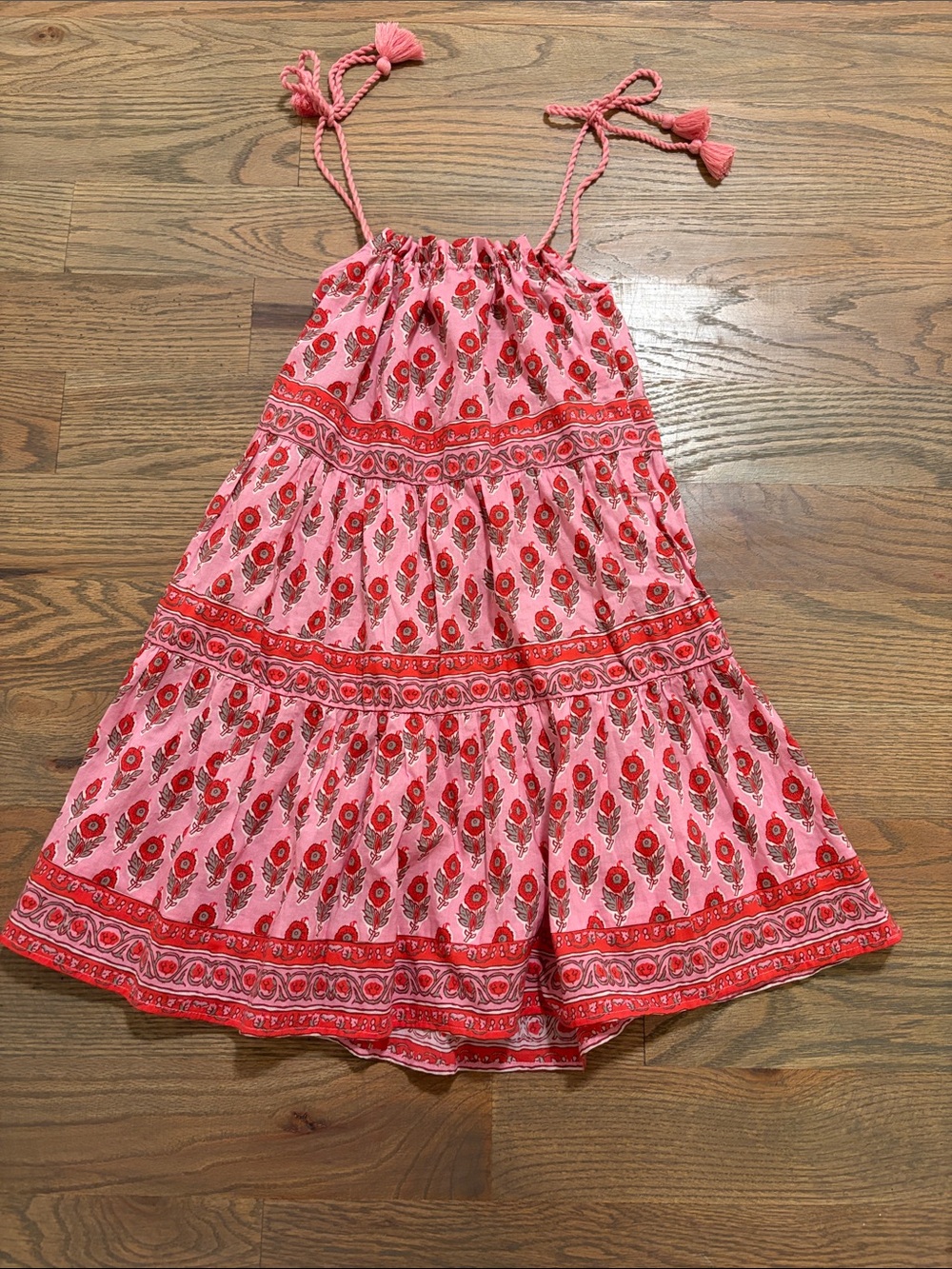 Girls size 6 SAYLOR dress EUC